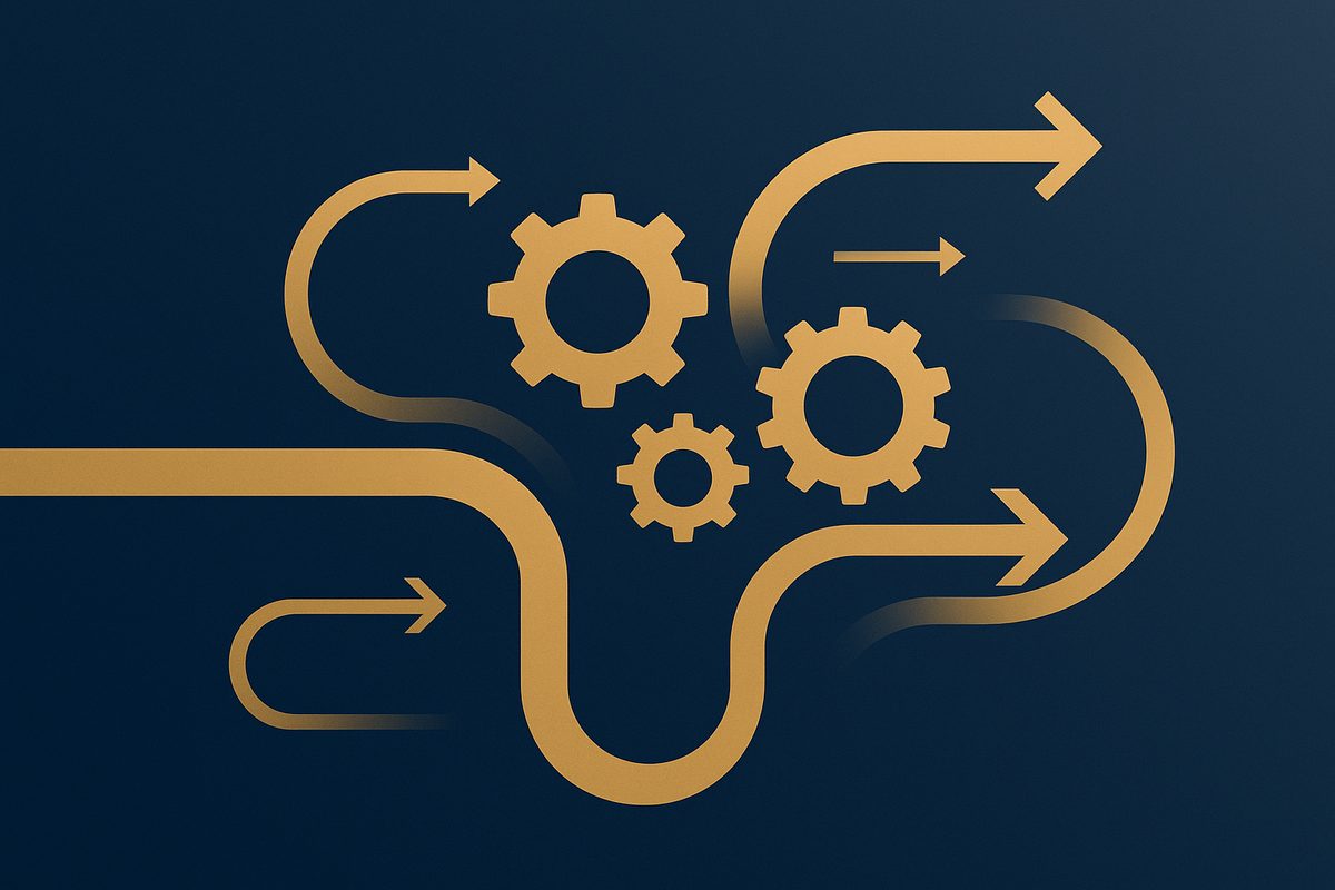 Building an AI Investment ROI Framework for Enterprises